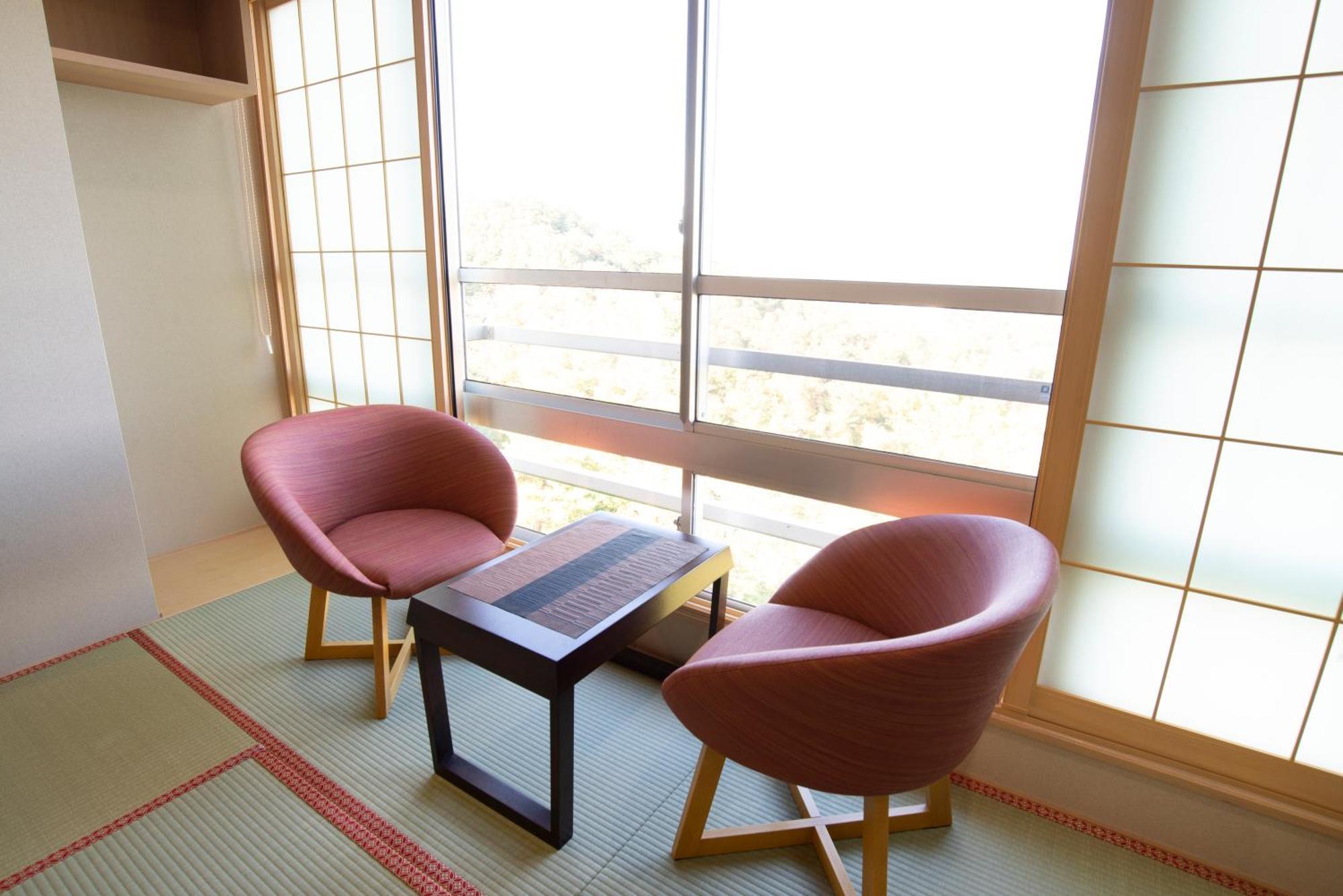 Arima Onsen Motoyu Ryuusenkaku Hotel Kóbe Szoba fotó