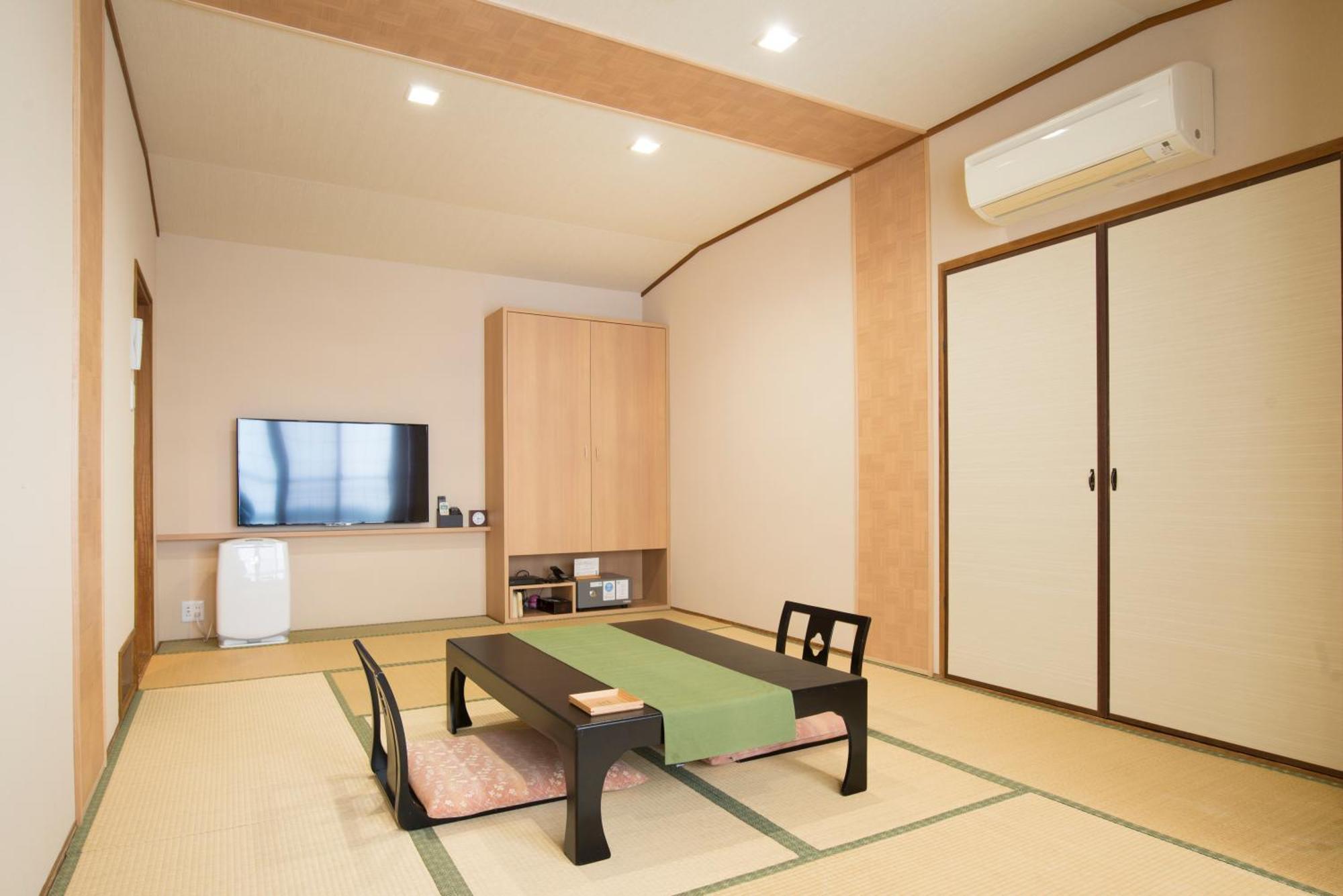 Arima Onsen Motoyu Ryuusenkaku Hotel Kóbe Kültér fotó