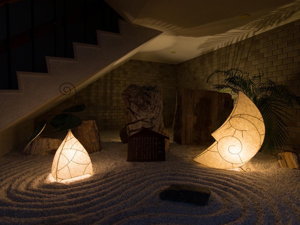 Arima Onsen Motoyu Ryuusenkaku Hotel Kóbe Kültér fotó